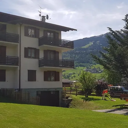 Nei Pra Апартаменты