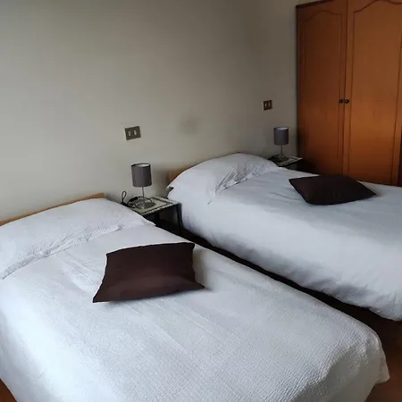 Nei Pra Апартаменты *