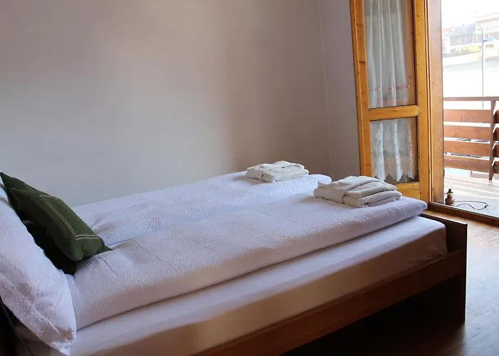 Nei Pra * Бормио