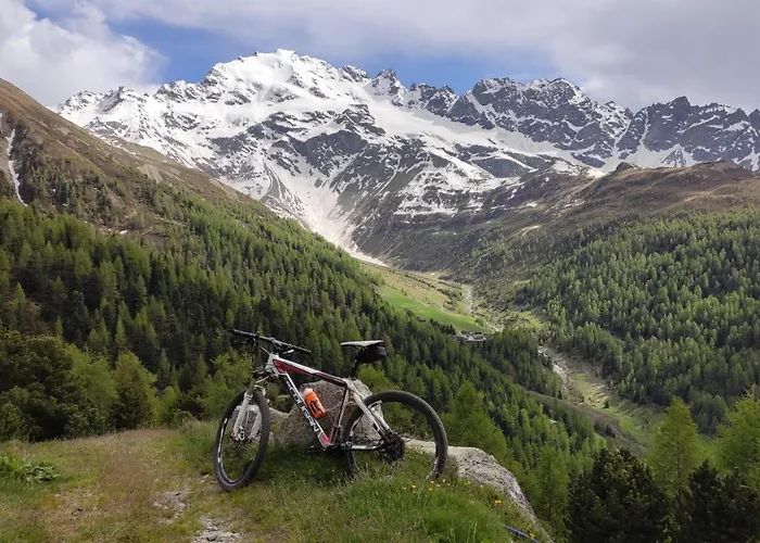 Nei Pra Апартаменты *