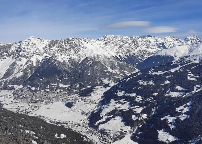 Nei Pra Апартаменты