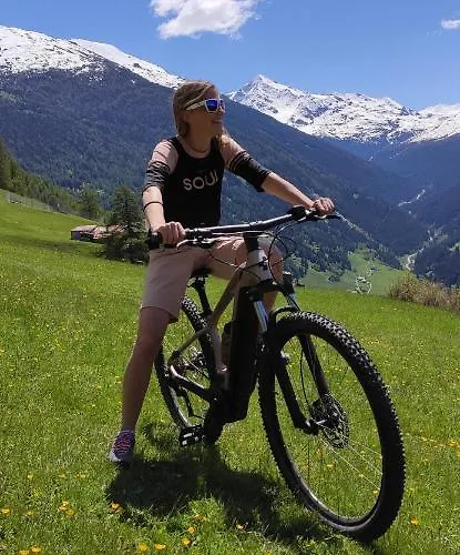 Nei Pra Апартаменты