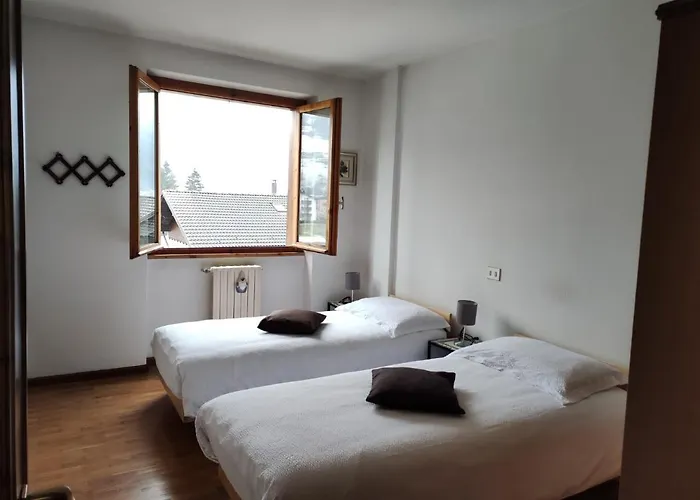 Nei Pra * Бормио