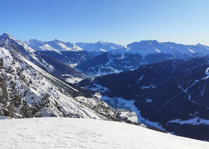 Nei Pra Апартаменты