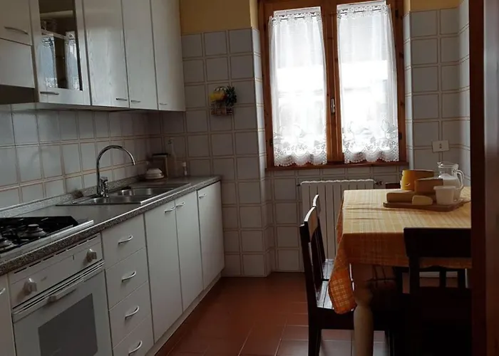 Nei Pra * Бормио