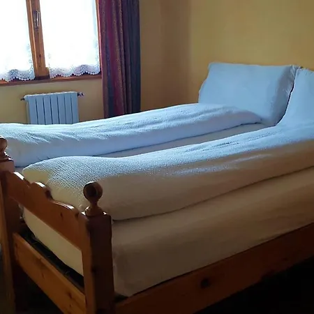 Nei Pra * Бормио