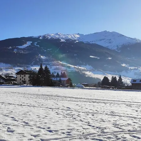 Nei Pra Lejlighed Bormio