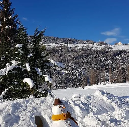 Nei Pra Appartement Bormio