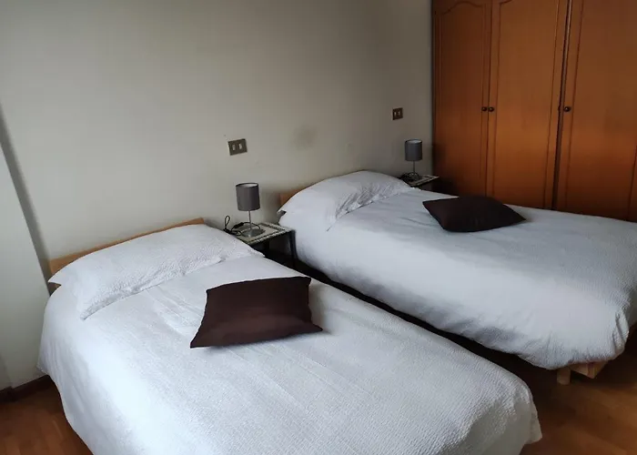 Nei Pra Appartement *