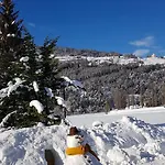 Nei Pra Apartamento Bormio
