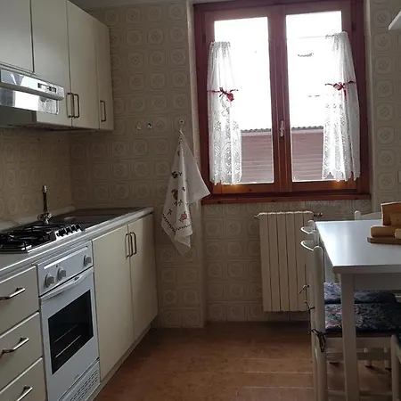 Apartment Nei Pra Bormio